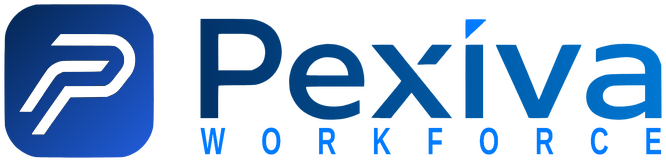 Pexiva Workforce — Global Staffing Solutions Company